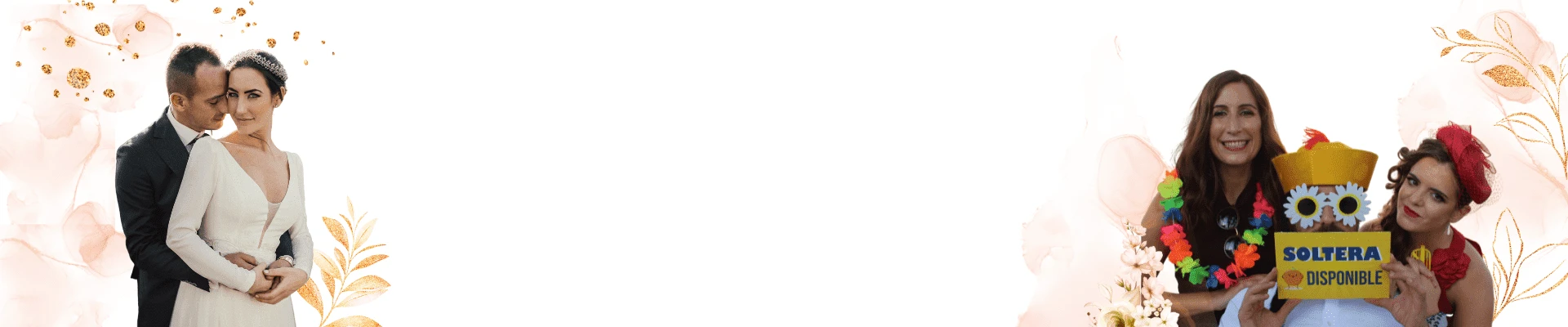 Solicita tu pack de eventos