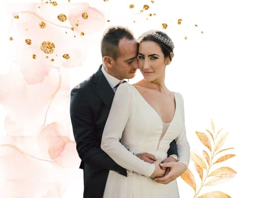 Pack de fotomatón para bodas