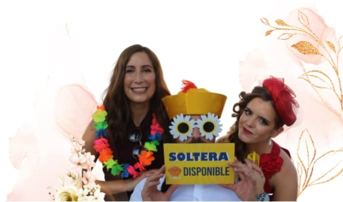 Reserva tu fotomatón