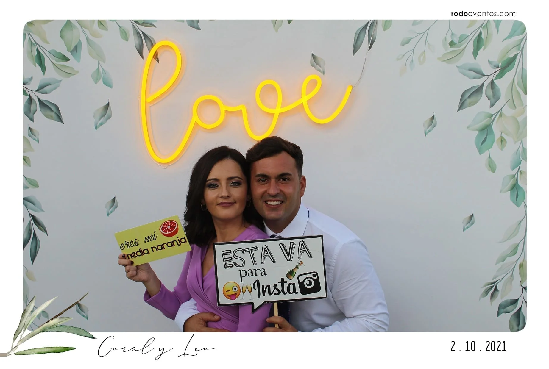 Evento corporativo con Rodo Eventos