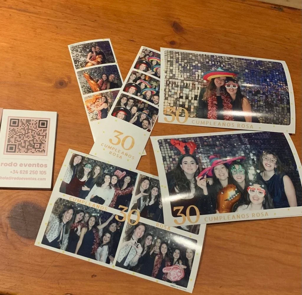 Momento divertido en boda