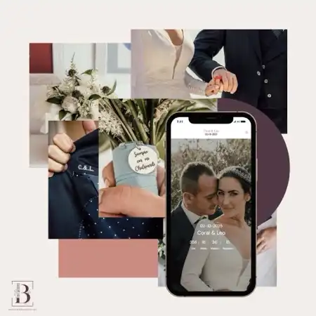Invitaciones de boda