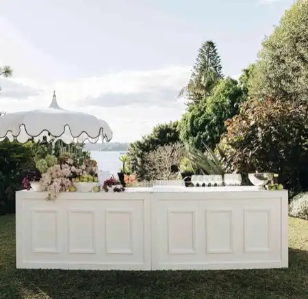 Cocktail Corner